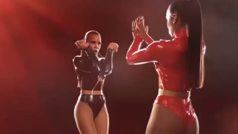 Kelly Rowland - Commander ft. David Guetta - Remastered