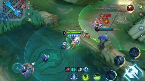 League of Legends, Ranked, Gold IV, Comeback Gameplay