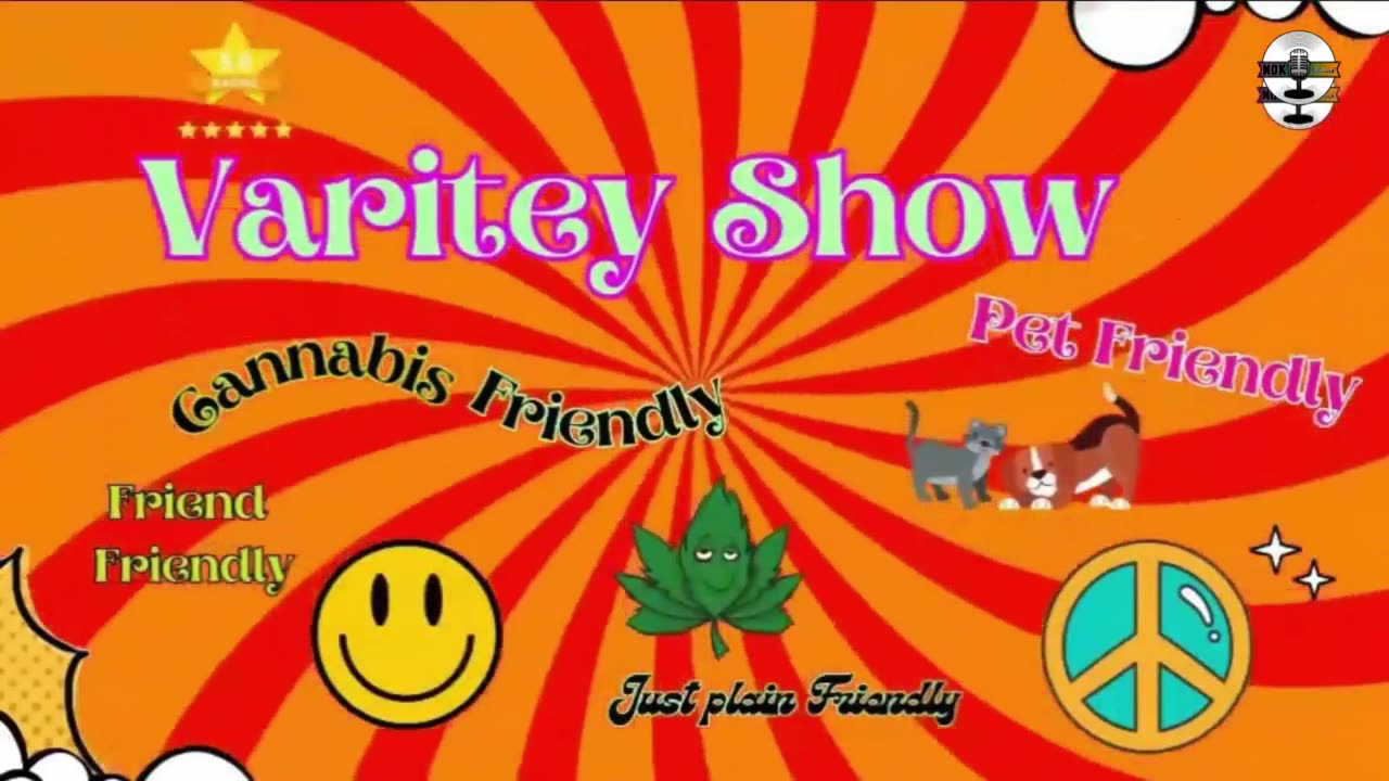 Thursday Night Vibes