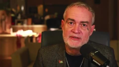 Trying to understand the mind of the psychopathic jew