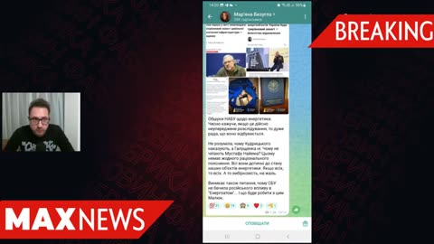 Anti-corruption agencies close in on Zelensky's inner circle