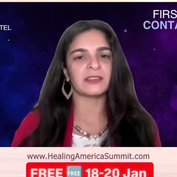 Vaccine - be your biggest light 🕯️🚨 FREE 18-20 JAN