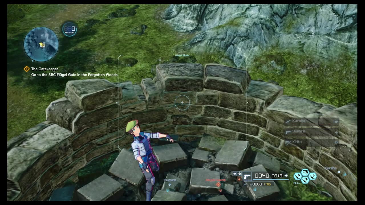 Persona 5 Royal All Endings Challenge (NG Mode)