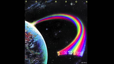 Rainbow _ Since You Been Gone