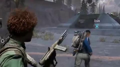 H2ODelirious SCARED ME! | Arc Raiders