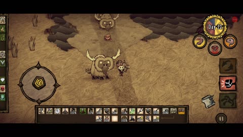 Don't starve part 15