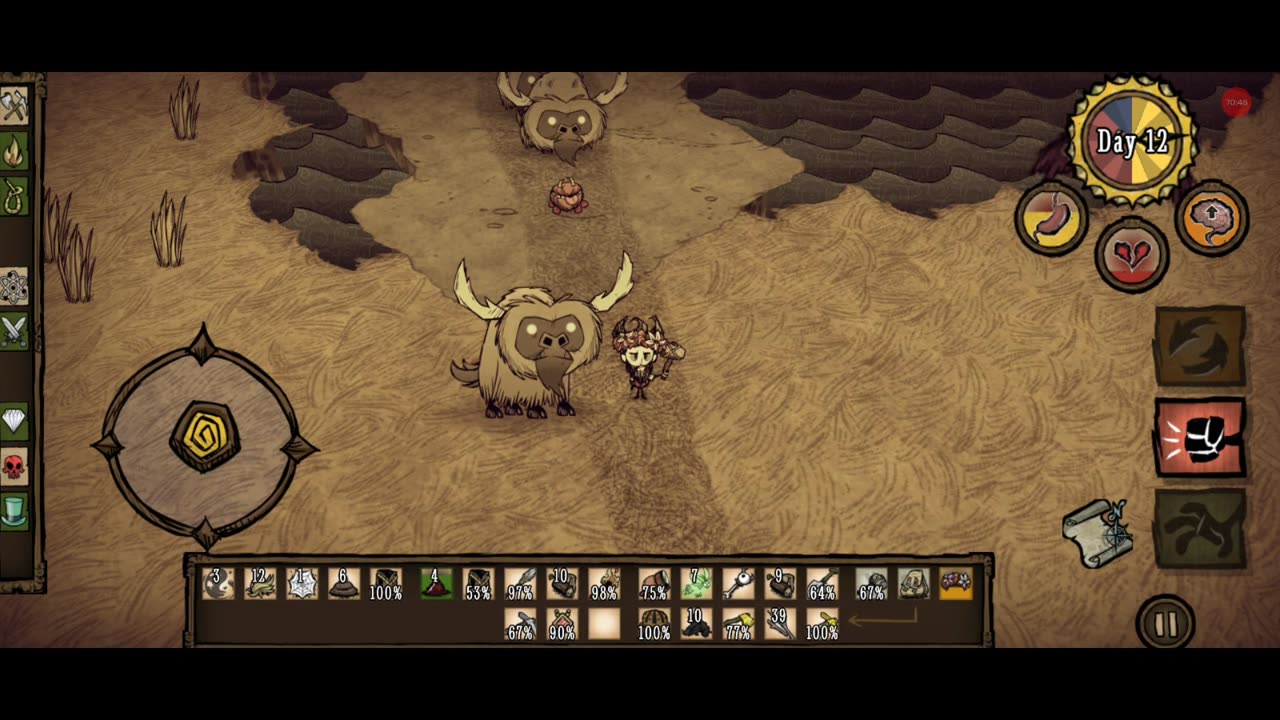 Don't starve part 15