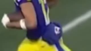 Puka Nacua Fined for Officiating Comments