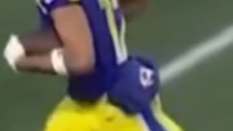 Puka Nacua Fined for Officiating Comments