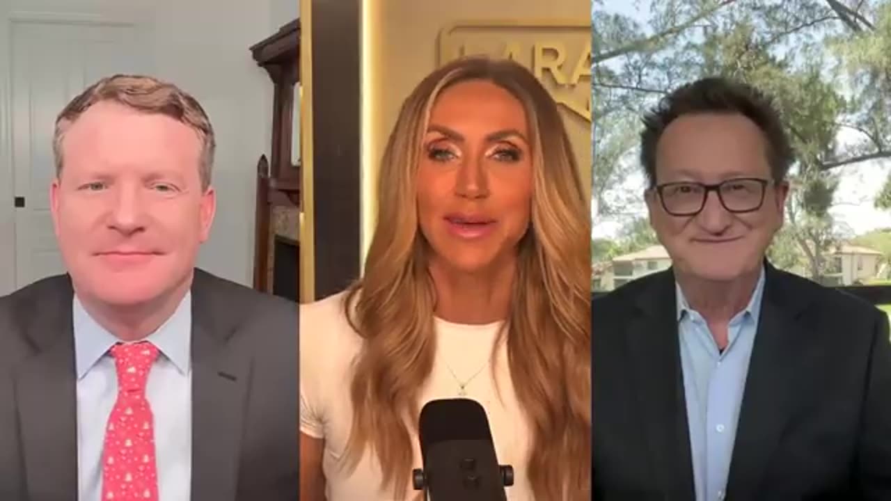 Mike Davis to Lara Trump: Fake Licenses, Infiltrated Voter Rolls, and a Senate That Won't Act.