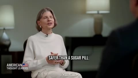 Cancer Surgeon: “Ivermectin Is SAFER Than a Sugar Pill”