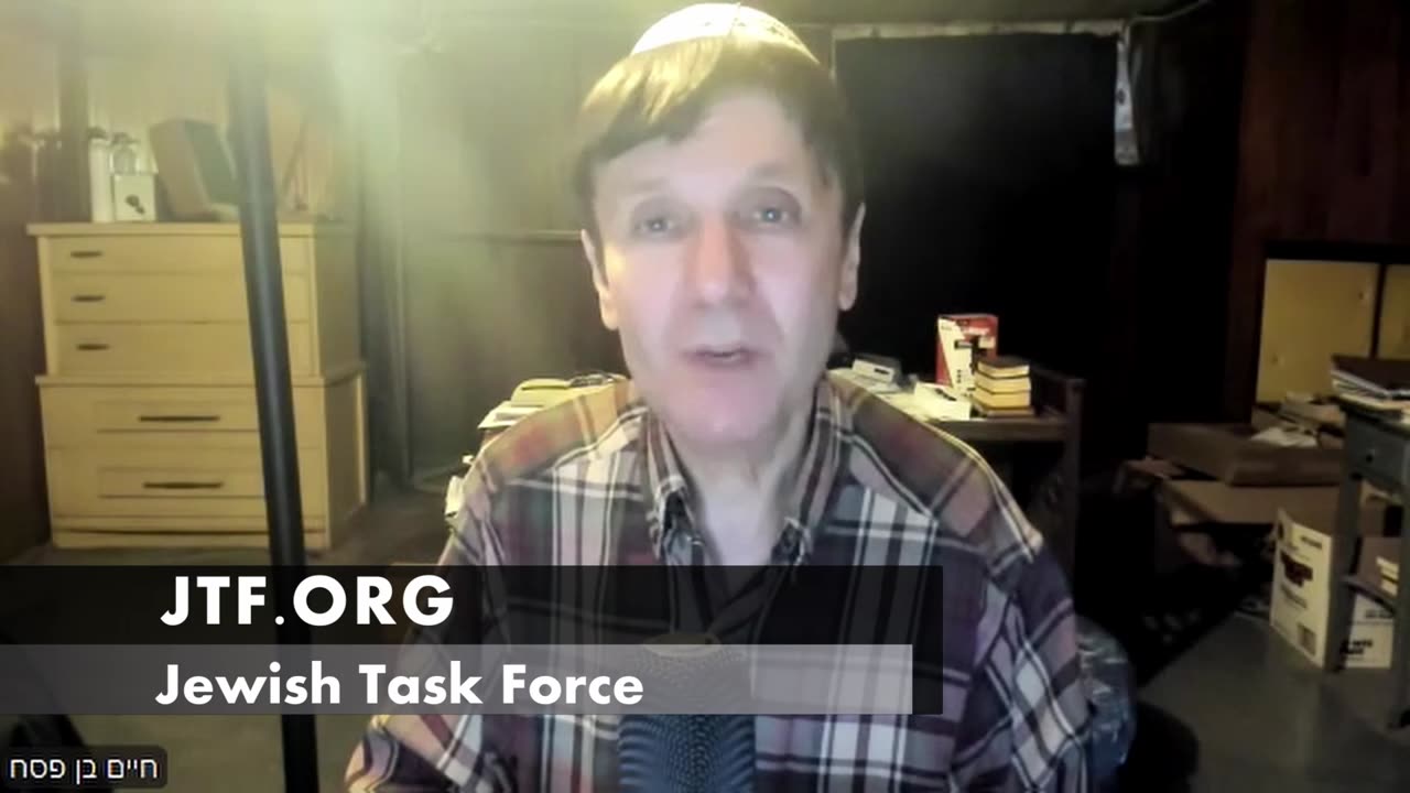 Trump-Bibi-Hamas deal with the devil is a disaster (JTF.ORG)