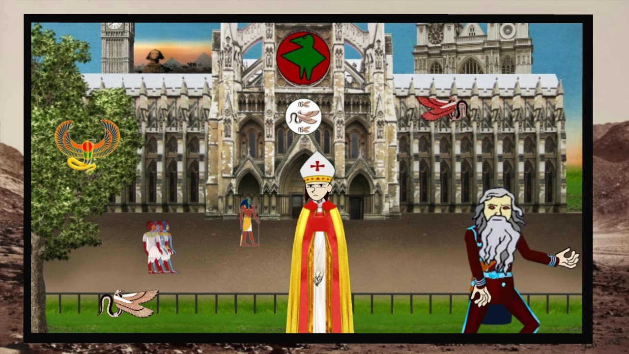 02 Bishops Bible Exodus 06