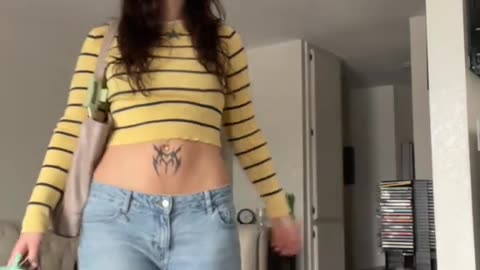 Your goddess tgirl