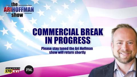 The Ari Hoffman Show- Democrats Unveil Their Income Tax