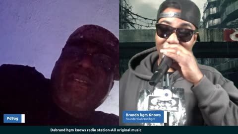 Dabrand hgm knows show