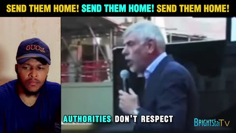 Finally THE END Of Islam In UK 🇬🇧 & Europe 🇪🇺_ Unanimously SEND Them Home