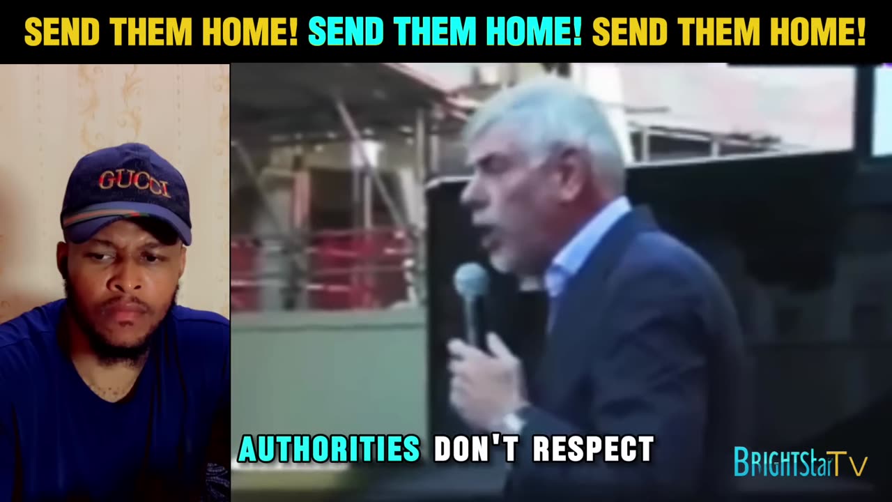 Finally THE END Of Islam In UK 🇬🇧 & Europe 🇪🇺_ Unanimously SEND Them Home