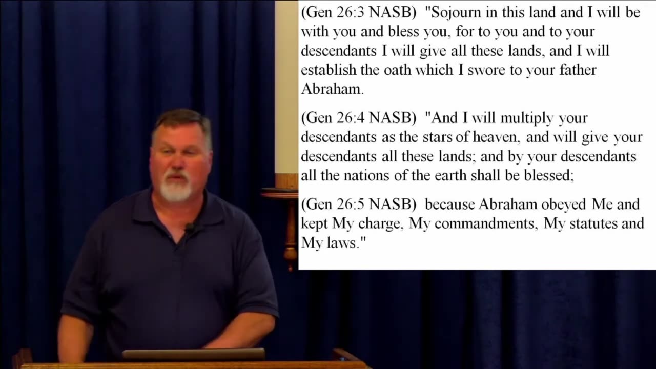 Hebrews 9- Messiahs not returning to pay for sin. He is coming to gather who eagerly await Him. 2018