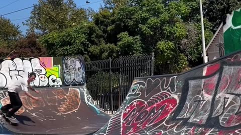 🤯🛹 Epic Stuff! You Won't Believe This... | SkateNation