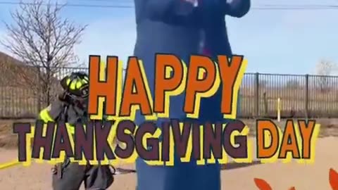 🟢 Make Sure You Stay SAFE When Cooking Those Turkeys! Never Seen This Before!