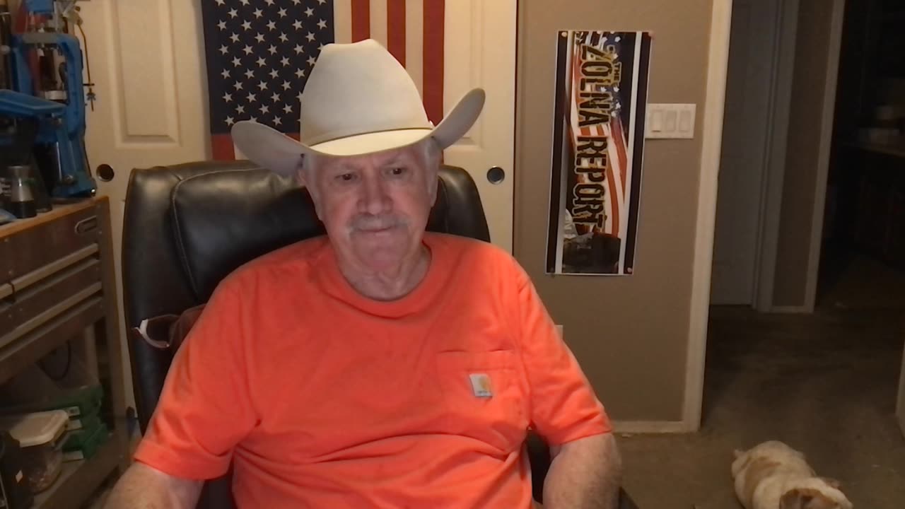 You Can't Make This Stuff Up!