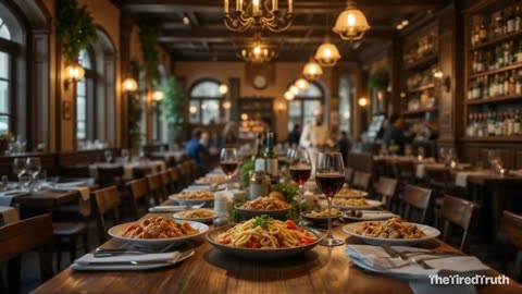 "Energizing Italian Cuisine-Inspired Music:A Taste of Italy in Every Note" #music #song #food #Italy
