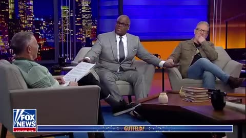 Gutfeld_ Sometimes I do feel pregnant