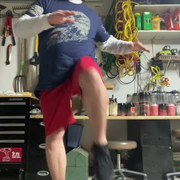 Ready for Thirteen...