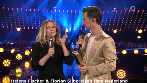 Helene Fischer volledig-Schlagerchampions 10-01-2026