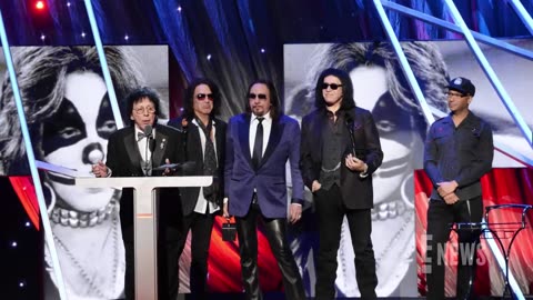 Ace Frehley, KISS Guitarist, Dead at 74 |