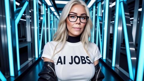 AI JOB APOCALYPSE – Cyber Ritualist: Spiritual Technologist (By Adeline Atlas)