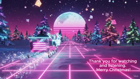 DREAMY CHRISTMAS MOMENTS