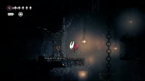 Hollow Knight: Silksong - Gameplay PT-BR - Sem comentários - Parte 2