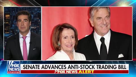 Trump wants a look in Nancy’s books and a full investigation of her perfectly-timed stock trades