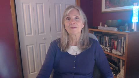 Solstice Day Higher Light!-Dec. 21, 2025