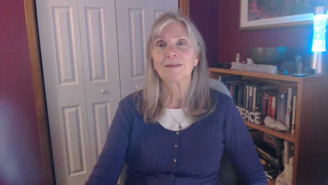 Solstice Day Higher Light!-Dec. 21, 2025