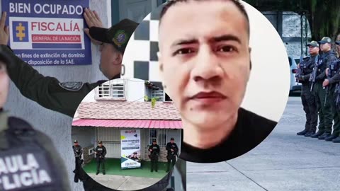 Audio de 'Pipe Tuluá' antes de su extradición a Estados Unidos