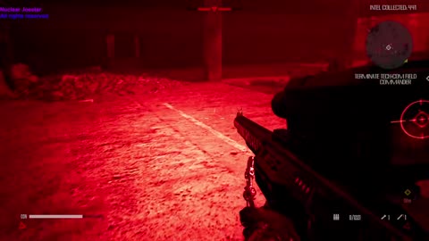 Terminator Resistence Part 19 Terminated John Connor