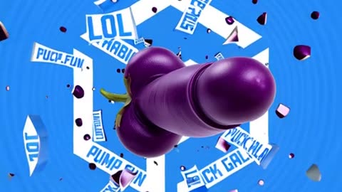 GALA GAMES To The Moon | #GalaGames #GalaChain #Blockchain #CryptoSCAM #LoLz #EggplantWarz