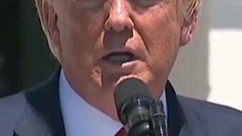 You can leave "🔥 . . Can’t get enough of Trump?