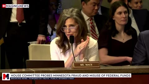 🇺🇸 Gov. Walz & AG Ellison Grilled by Republicans over Minnesota Fraud at House Oversight Hearing