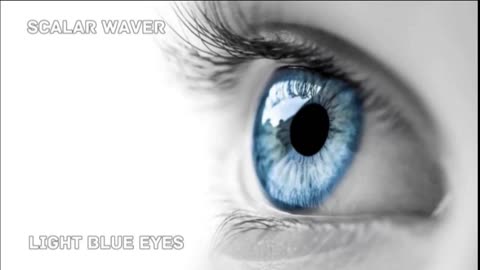 Light Blue Eyes +33X