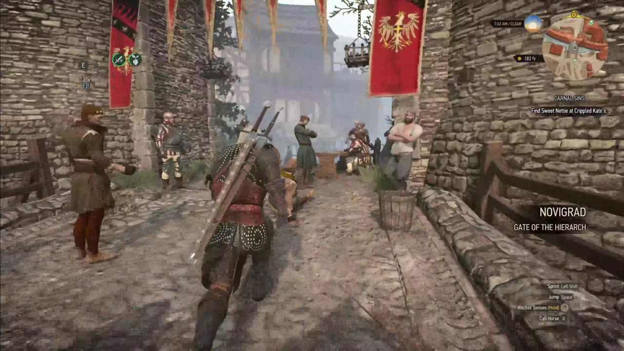 The Witcher - 38