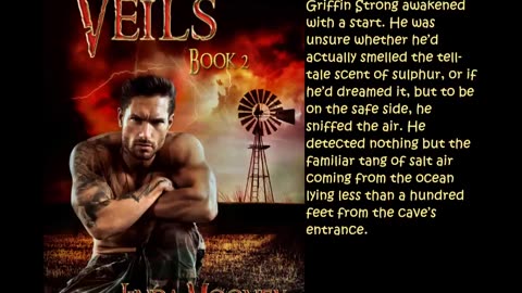 Veils, Book 2