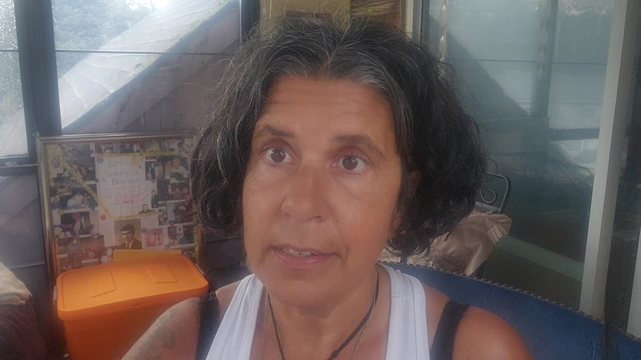 Truth Bomb Tuesday 10.14.25