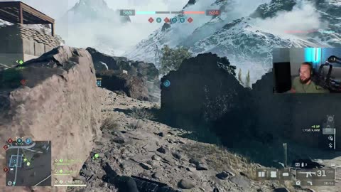 [DROPS ON] BF6 BABYYYY!!! \\ TRUID ITSFERRETFUNK & STEALTHYLENE \\ PEW PEW