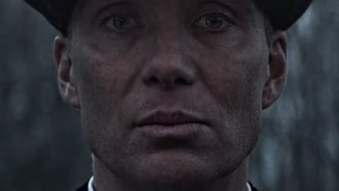 Tommy Shelby - Happy or sad? Season 5 - Peaky blinders - Episode 3 - Grace