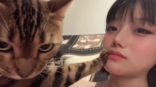 🤣🐶 This Dog's Protective Instinct Will Melt Your Heart! | FunFM