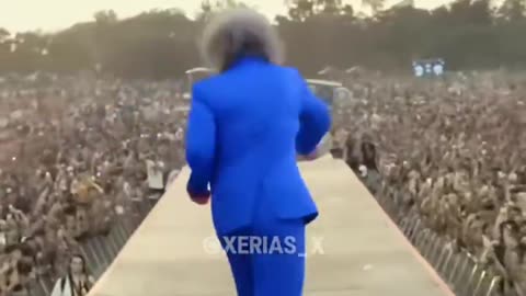 𝕏erias - Gavin Newsom： “We owned JD with that meme!” Meanwhile, JD Vance：